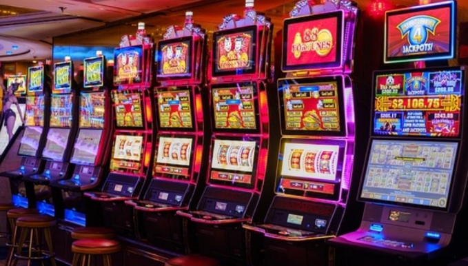 老虎機遊戲解析：如何掌握策略與技巧提升贏率